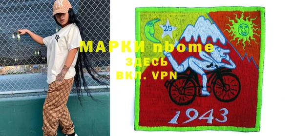 хмурый Алзамай
